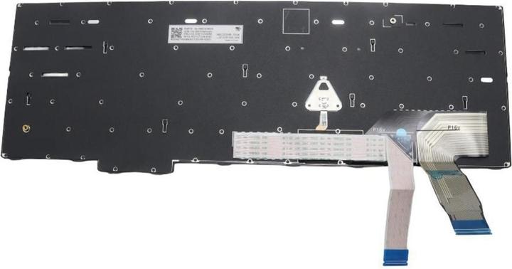 Produktbild Lenovo NB KYB CS23 NM