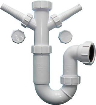 Produktbild Make Syphon Waschmaschine