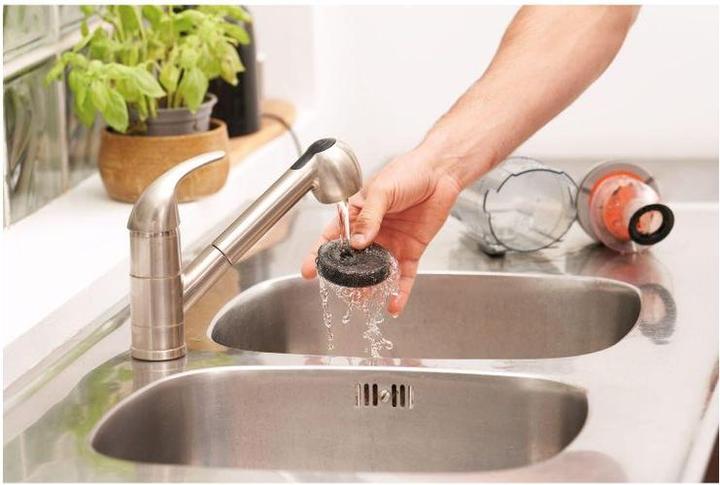 Produktbild Black & Decker BHFEA515J