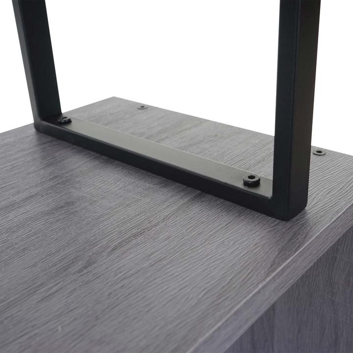 Immagine prodotto Jamb Dohna (80 x 30 x 183 cm)