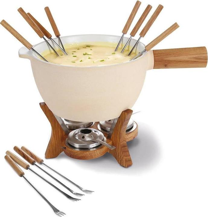 Produktbild Boska Mr. Big (Käsefondue)