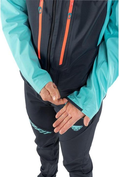 Actual product image Dynafit Women's TLT GTX Jacket (S)
