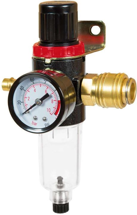 Einhell Filter pressure reducer