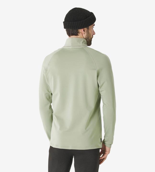 Actual product image Wedze Ski underwear turtleneck breathable polyester (S)