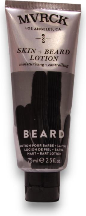 Produktbild Paul Mitchell MVRCK - Skin and Beard Lotion (75 ml)