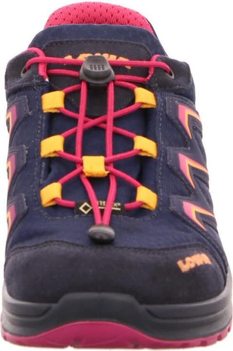 Produktbild Lowa Maddox GTX LO Junior (40)