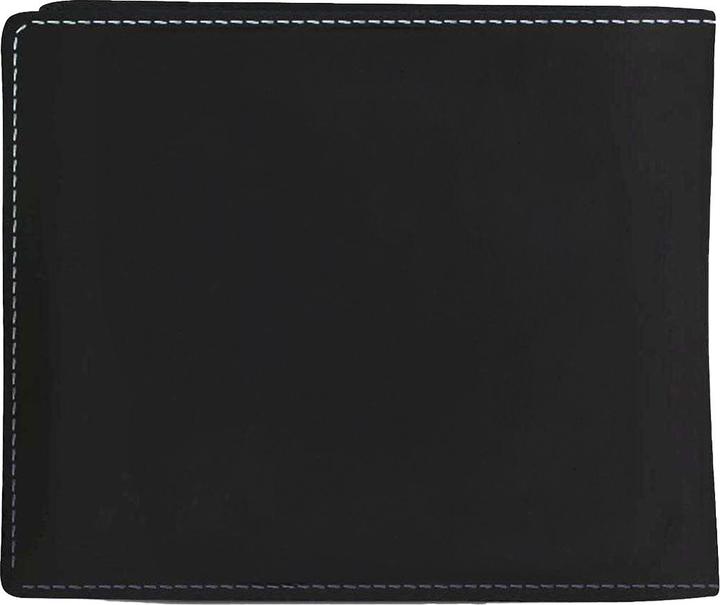 Produktbild Type O Negative Spiked Brieftasche FussballClub