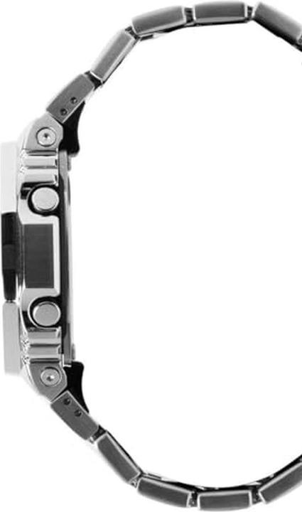 Image du produit G-Shock GM-2110D-4A (Chronographe, 44 mm)