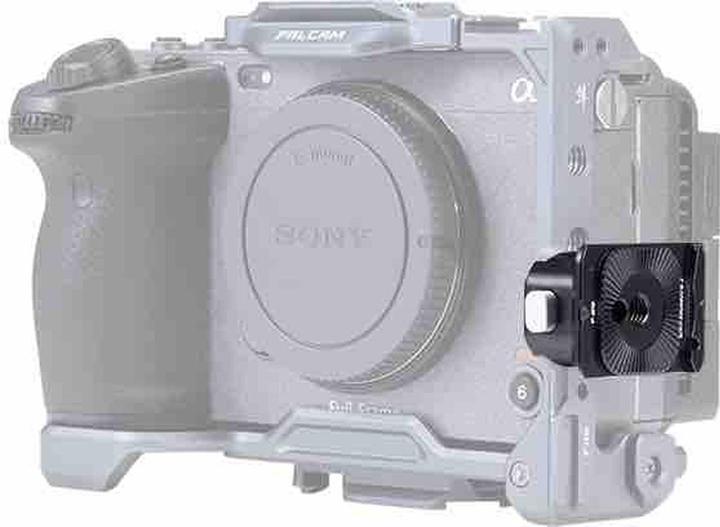 Image du produit Falcam F22 to F38 & adaptateur Arri F22A3806 (Adaptateur pour pied)