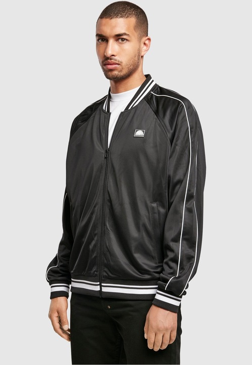 Produktbild Urban Classics Southpole Tricot Jacket (L)