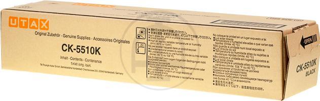 Produktbild Utax 1T02R40UT0 (BK)