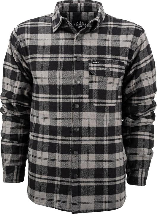 Produktbild Forsberg Reyvo II Flanellhemd (XXL)