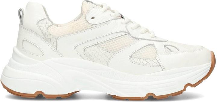 Immagine prodotto Poelman PS TOKIO Dames Sneakers - Wit - 39 (39)