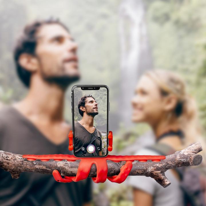 Immagine prodotto Celly Tripod Maxi (Materiale sintetico)