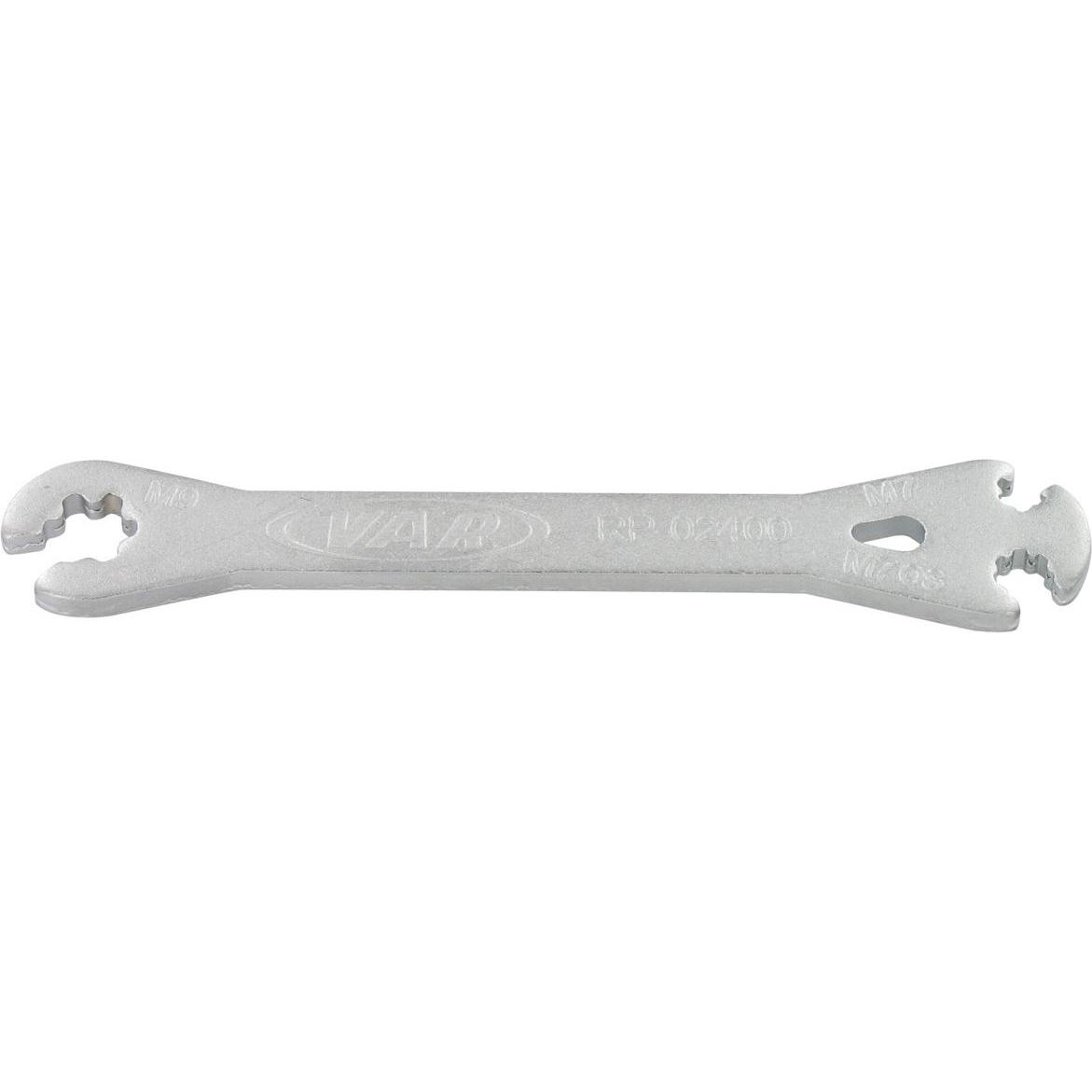 Var Argento Utensili Bici