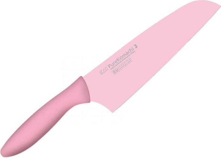Produktbild Kai Pure Komachi 2 Santoku (15 cm)