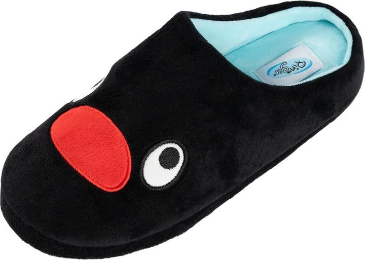 Produktbild Pingu Logo Pantoffeln (41, 42)