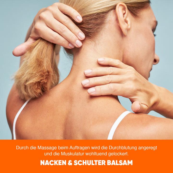 Produktbild Tiger Balm Nacken & Schulter (1 x, 50 ml, 50 g)