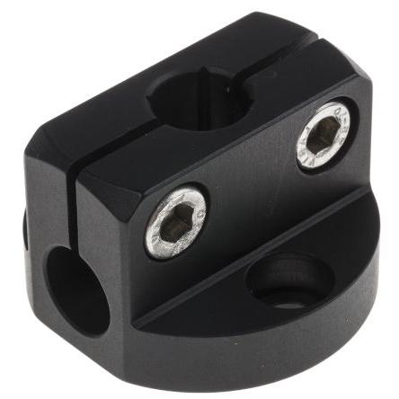 Rs Pro, Zubehör Befestigungstechnik, MSM Base Clamp 10mm
