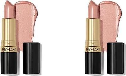 Produktbild Revlon Super Lustrous Lippenstift 4.2g - Sky Line Pink (025 Sky Line Pink)