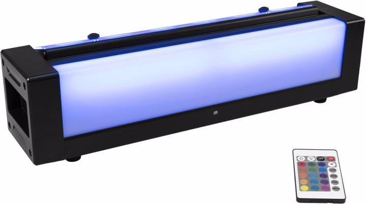 Actual product image Eurolite ACCU Bar-6 Glow QCL Flex QuickDMX (LED)