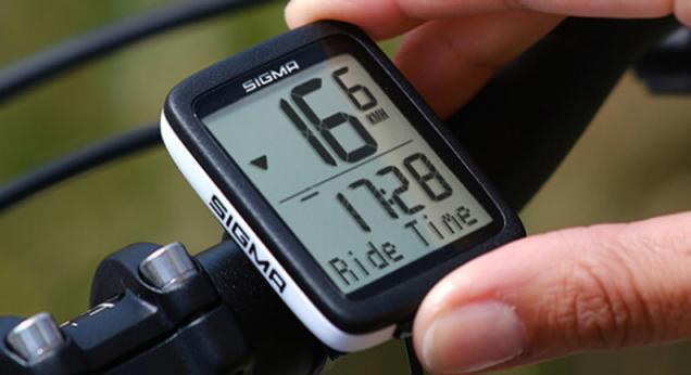 Immagine prodotto Sigma Sport BC 10.0 WL ATS