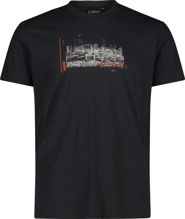 Produktbild CMP Campagnolo CMP T-Shirt (XXL)