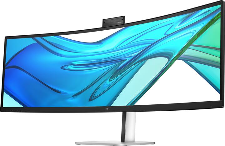 HP Series 5 Pro 549pm (5120 x 1440 Pixel, 49")