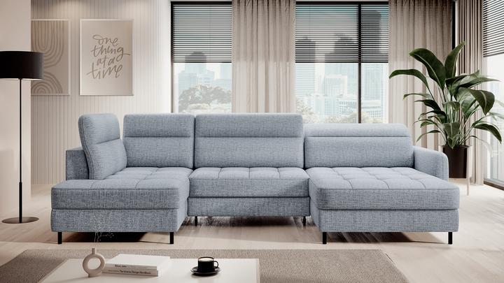 Produktbild ELTAP Berrto (4-Sitzer, Wohnlandschaft)