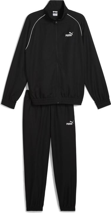 Puma Woven Piping Tracksuit (XXL)