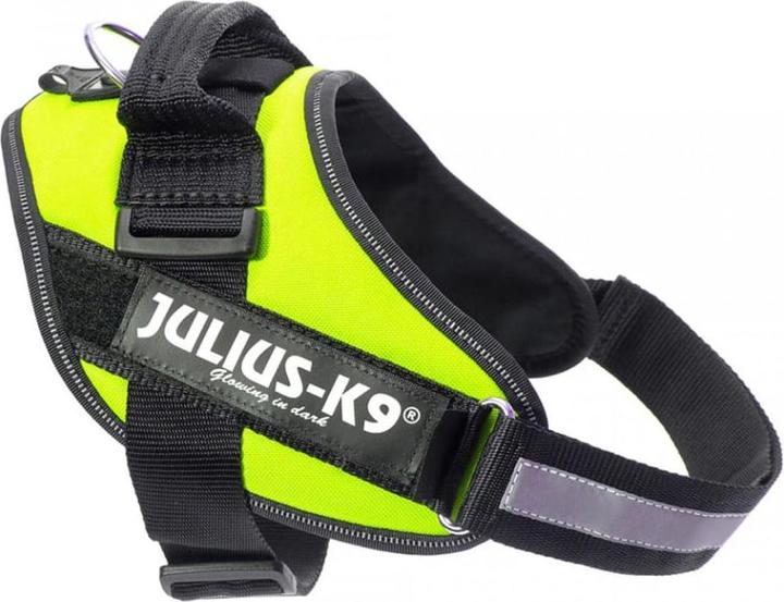 Image du produit Julius-K9 Harnais IDC pour chiens de grande taille ergonomique (L, Chien, Général)