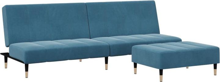 Image du produit vidaXL Schlafsofa (2 places)