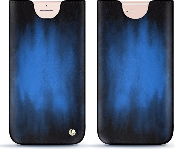 Bleu Patine