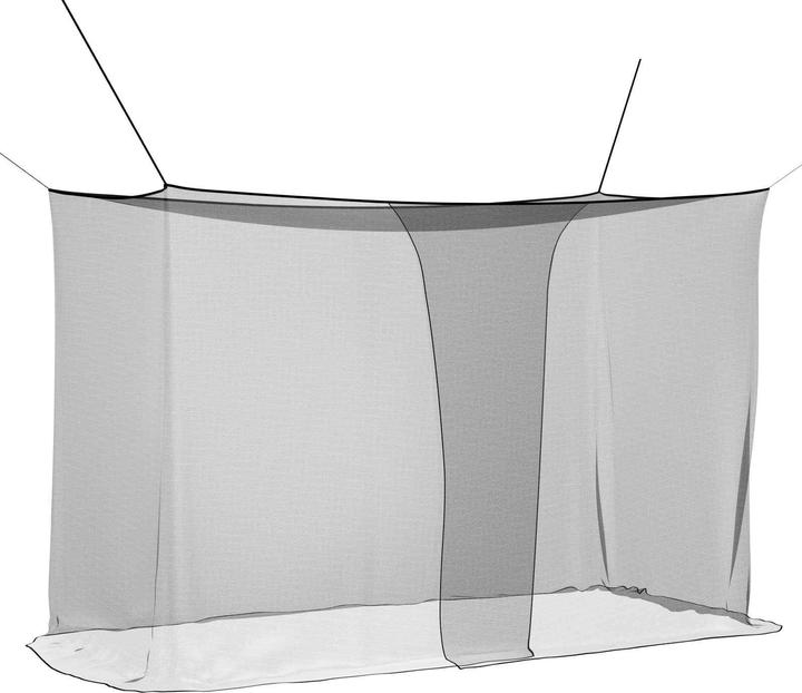 Produktbild vidaXL Moskito Netz (100 x 150 cm)