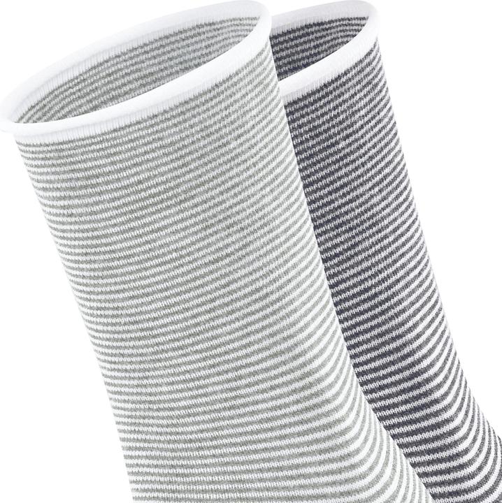 Image du produit Esprit Allover Stripe SO 2P (lot de 2, 35 - 38)