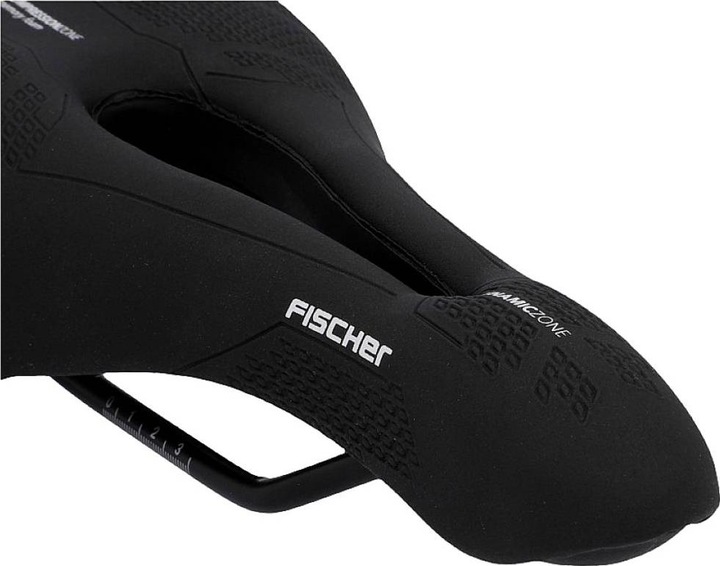Actual product image Fischer R.E.Med Memory Foam