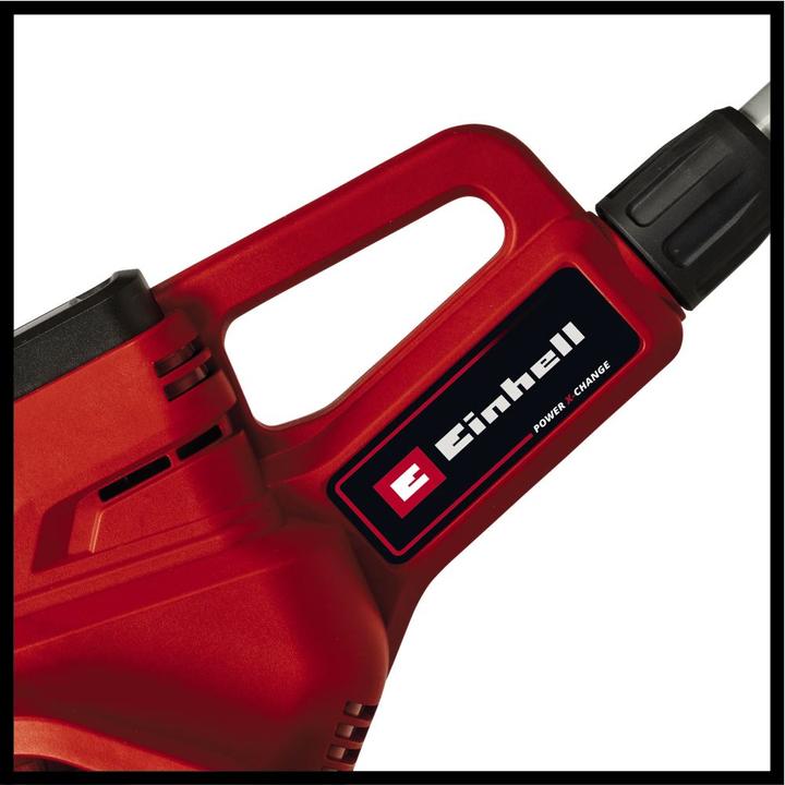 Image du produit Einhell Bineuse sans fil 18 V GE-CR 18/20 Li E Power X-Change