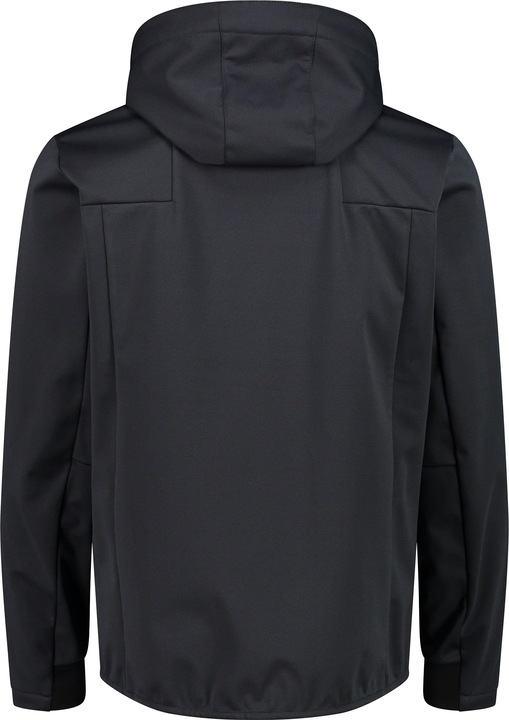 Produktbild CMP Campagnolo Softshell Jacket Zip Hood (XXL)