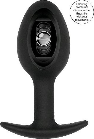 Produktbild Shots Self Penetrating Butt Plug