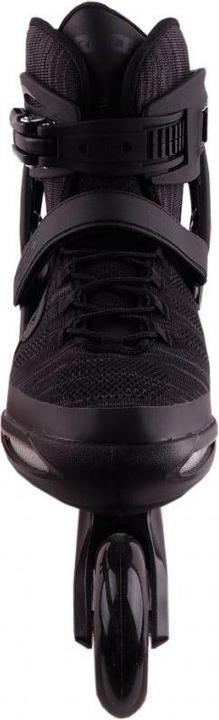 Actual product image Roces Inlineskates - 46 - Adults - Black (46)