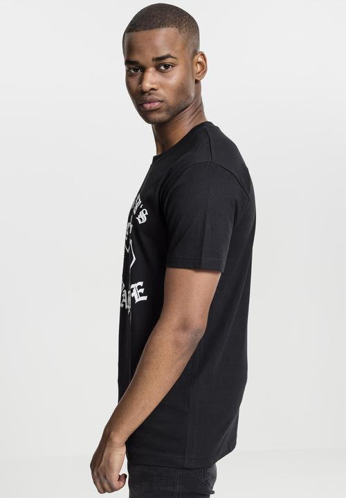 Produktbild Mister Tee T-Shirt (XXL)