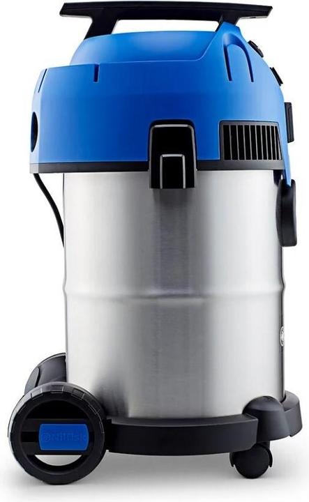 Produktbild Nilfisk Multi II 30T Inox Vsc (Nass-Trockensauger)