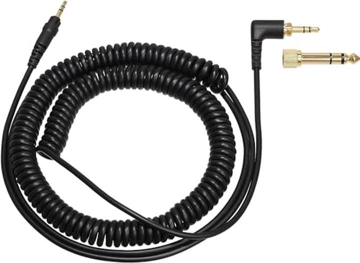 Actual product image Audio-Technica Ath-Pro5x (No noise cancellation, Cable)