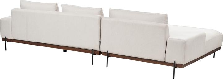 Produktbild Beliani Mariferd (Ecksofa)