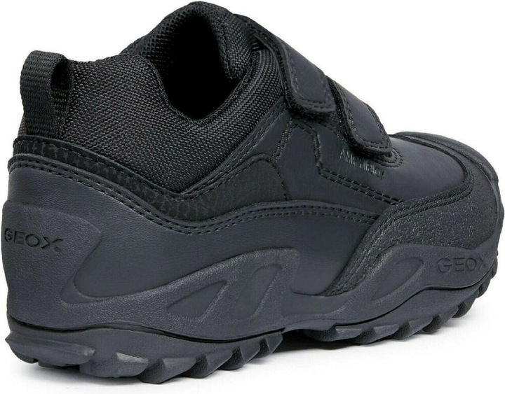 Immagine prodotto Geox Scarpe da ginnastica Savage in pelle (26)