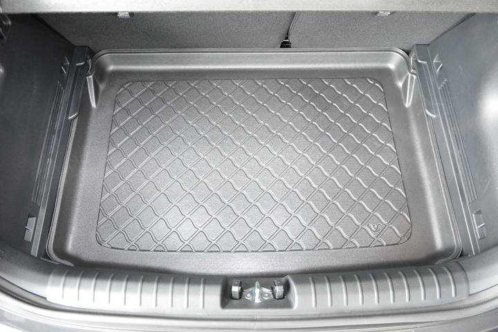 Actual product image ProPlus Boot tray for Kia Stonic from 2017 until today (without Varioboden)