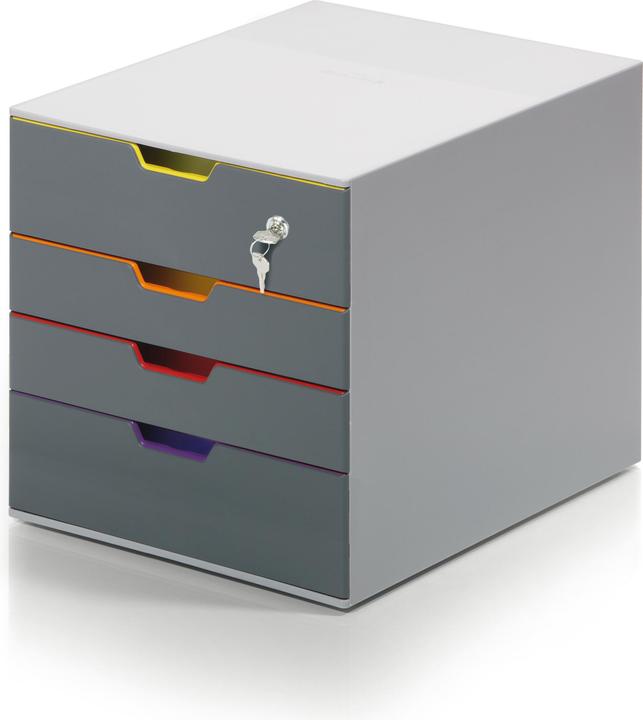 Durable Varicolor Safe (C4, A4)