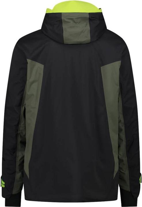 Produktbild CMP Campagnolo Ski Jacket Fix Hood (3XL)
