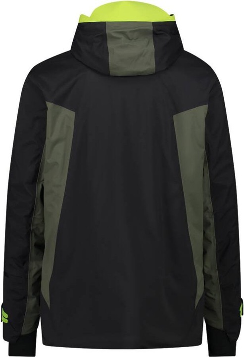 Immagine prodotto CMP Campagnolo Giacca da sci con cappuccio (3XL)