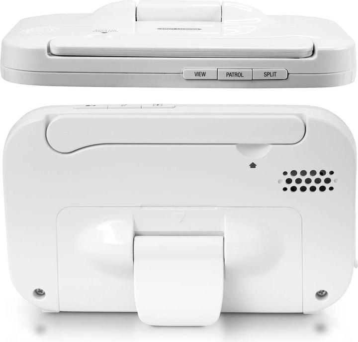 Productafbeelding Alecto Baby videobewaking (Video & Audio, 300 m)